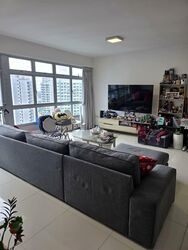 Blk 469A Fernvale Lea (Sengkang), HDB 5 Rooms #595891981